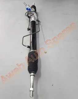 Mitsubishi Triton 2008-2018 Models Steering Rack For Sale!