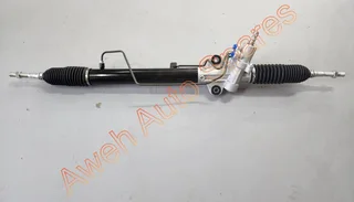 Mitsubishi Triton 2008-2018 Models Steering Rack For Sale!
