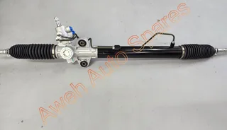 Mitsubishi Triton 2008-2018 Models Steering Rack For Sale!
