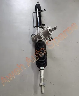 Mitsubishi Triton 2008-2018 Models Steering Rack For Sale!