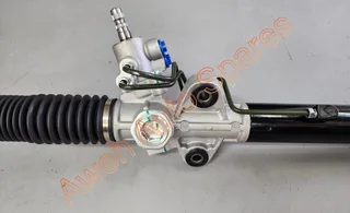 Mitsubishi Triton 2008-2018 Models Steering Rack For Sale!