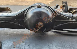 Daihatsu Gran Max 1.5Lt Rear Diff For Sale!!!