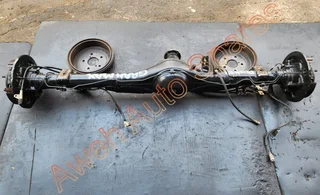 Daihatsu Gran Max 1.5Lt Rear Diff For Sale!!!