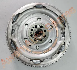 Nissan Navara 2.5TD (YD25) Brand New Dual Mass Flywheel For Sale!!!
