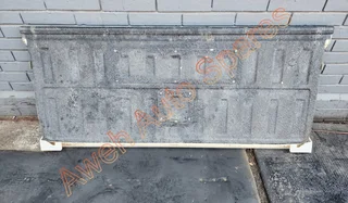 Mahindra Karoo S11 Automatic Tailgate With Camera For Sale!!!