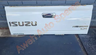 Isuzu Go Big Tailgate For Sale!!!