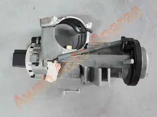 Ford Ranger 4Lt V6 4x2 Manual Lockset For Sale!!!