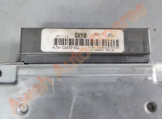 Ford Ranger 4Lt V6 4x2 Manual Lockset For Sale!!!