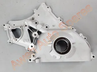 Nissan NP300 / Navara 2.5TD (YD25) Oil Pump For Sale!!!
