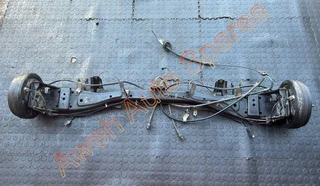 Nissan NV200 Rear Axle For Sale!!!