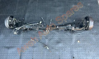 Nissan NV200 Rear Axle For Sale!!!