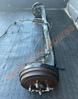 Nissan NV200 Rear Axle For Sale!!!