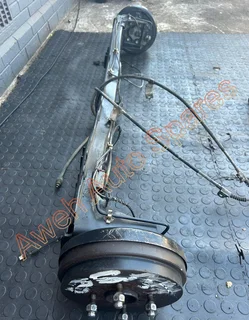 Nissan NV200 Rear Axle For Sale!!!