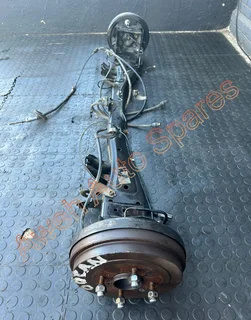Nissan NV200 Rear Axle For Sale!!!