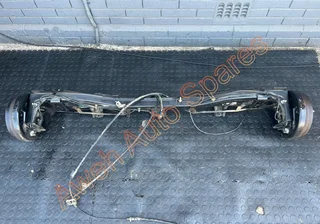 Nissan NV200 Rear Axle For Sale!!!