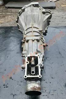 Nissan NP300 2Lt / 2.4Lt (KA20/KA24) 2x4 Manual Gearbox For Sale!!!