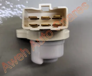 Kia K2700 Ignition Switch For Sale!!!