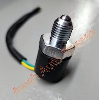 Isuzu KB250/280/300 Reverse Light Switch For Sale!!!