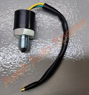 Isuzu KB250/280/300 Reverse Light Switch For Sale!!!