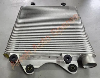 Isuzu 3Lt D-Teq (4JJ1) 2008-2012 Model Intercooler For Sale!!!