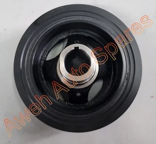 Nissan Navara 2.5TD (YD25) Crank Pulley For Sale!!!