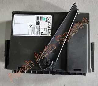 Opel Corsa Gamma 1.7DT (Y17DT) Lockset For Sale!!!!