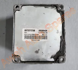 Opel Corsa Gamma 1.7DT (Y17DT) Lockset For Sale!!!!