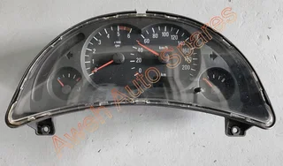 Opel Corsa Gamma 1.7DT (Y17DT) Lockset For Sale!!!!