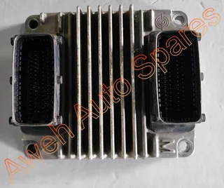 Opel Corsa Gamma 1.7DT (Y17DT) Lockset For Sale!!!!