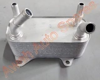Ford Territory 4Lt Automatic Gearbox Oil Cooler For Sale!!!