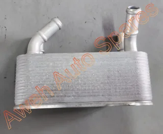 Ford Territory 4Lt Automatic Gearbox Oil Cooler For Sale!!!