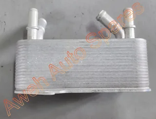 Ford Territory 4Lt Automatic Gearbox Oil Cooler For Sale!!!