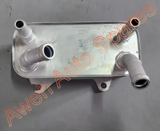 Ford Territory 4Lt Automatic Gearbox Oil Cooler For Sale!!!