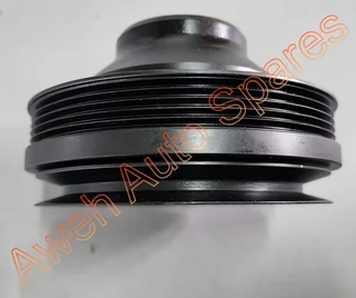 Mitsubishi Pajero / Triton 3.5Lt V6 (6G74) Crank Pulley For Sale!!!