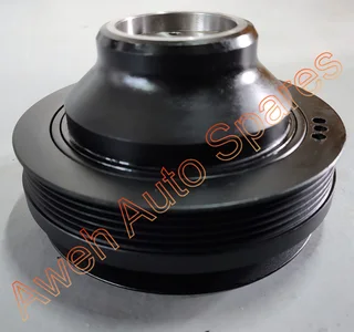 Mitsubishi Pajero / Triton 3.5Lt V6 (6G74) Crank Pulley For Sale!!!