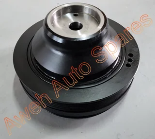 Mitsubishi Pajero / Triton 3.5Lt V6 (6G74) Crank Pulley For Sale!!!