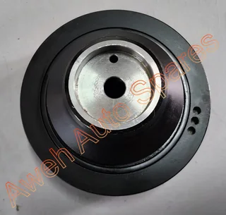 Mitsubishi Pajero / Triton 3.5Lt V6 (6G74) Crank Pulley For Sale!!!