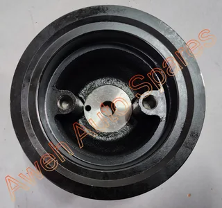 Mitsubishi Pajero / Triton 3.5Lt V6 (6G74) Crank Pulley For Sale!!!