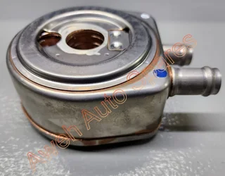 Mahindra Bolero / Scorpio 2.5 NEF Oil Cooler For Sale!!!