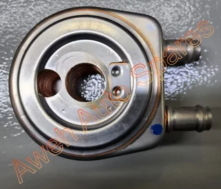 Mahindra Bolero / Scorpio 2.5 NEF Oil Cooler For Sale!!!