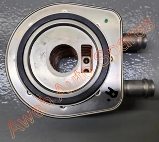 Mahindra Bolero / Scorpio 2.5 NEF Oil Cooler For Sale!!!