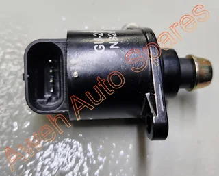 Nissan NP200 1.6 16 Valve (K4M) Idle Control Valve For Sale!!!