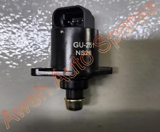 Nissan NP200 1.6 16 Valve (K4M) Idle Control Valve For Sale!!!