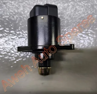 Nissan NP200 1.6 16 Valve (K4M) Idle Control Valve For Sale!!!