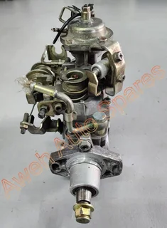 Ford Ranger / Mazda Drifter 2.5TD (WL) Diesel Injector Pump For Sale!!!