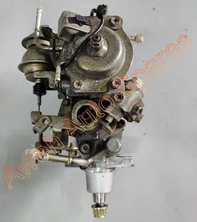 Ford Ranger / Mazda Drifter 2.5TD (WL) Diesel Injector Pump For Sale!!!