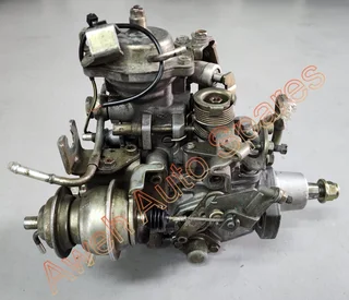 Ford Ranger / Mazda Drifter 2.5TD (WL) Diesel Injector Pump For Sale!!!