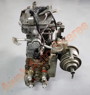 Ford Ranger / Mazda Drifter 2.5TD (WL) Diesel Injector Pump For Sale!!!