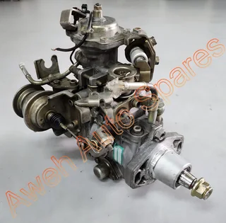 Ford Ranger / Mazda Drifter 2.5TD (WL) Diesel Injector Pump For Sale!!!