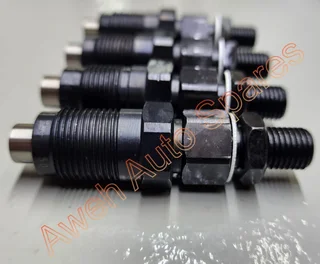 Ford Ranger / Mazda Drifter 2.5TD (WL) Injectors For Sale!!!